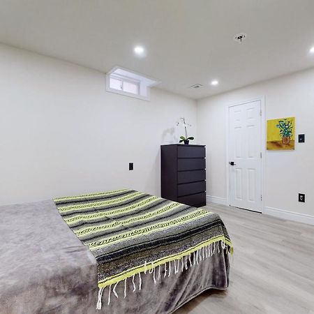 Stunning 2Br Lower Level Unit Vaughan Exteriör bild