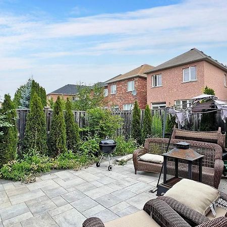 Stunning 2Br Lower Level Unit Vaughan Exteriör bild