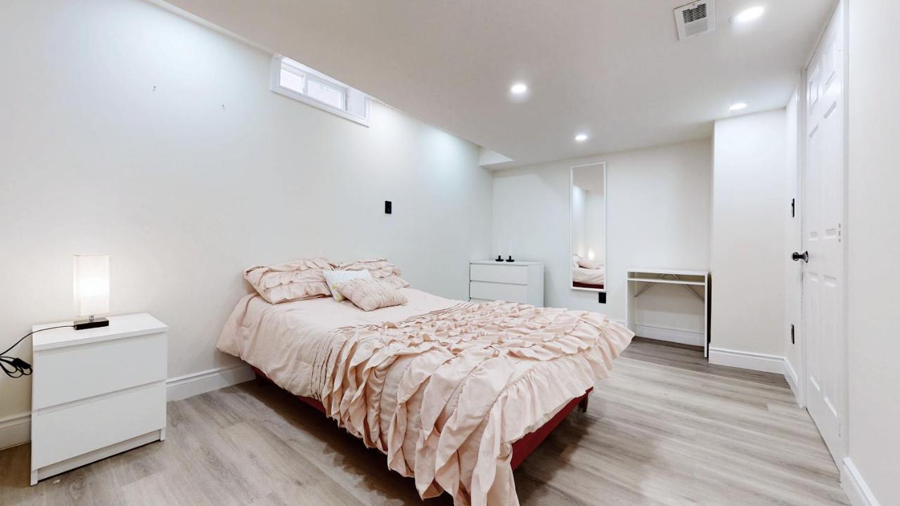 Stunning 2Br Lower Level Unit Vaughan Exteriör bild