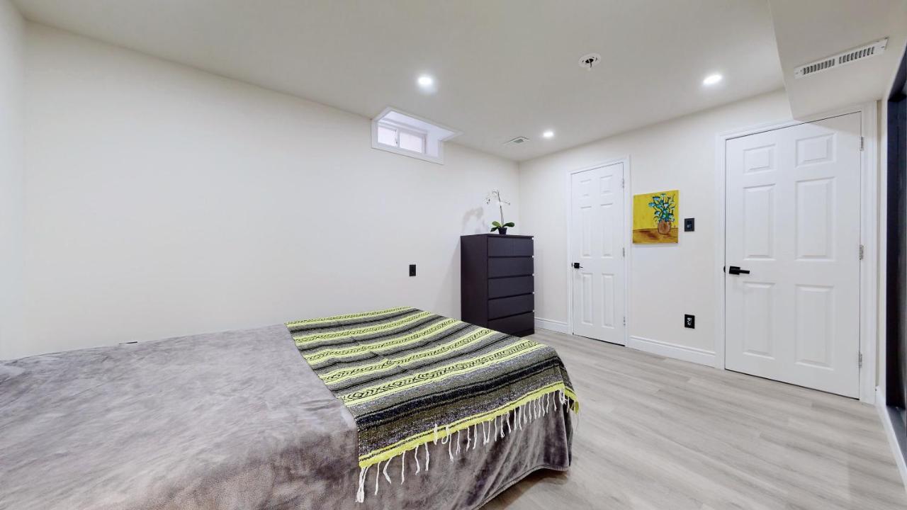 Stunning 2Br Lower Level Unit Vaughan Exteriör bild