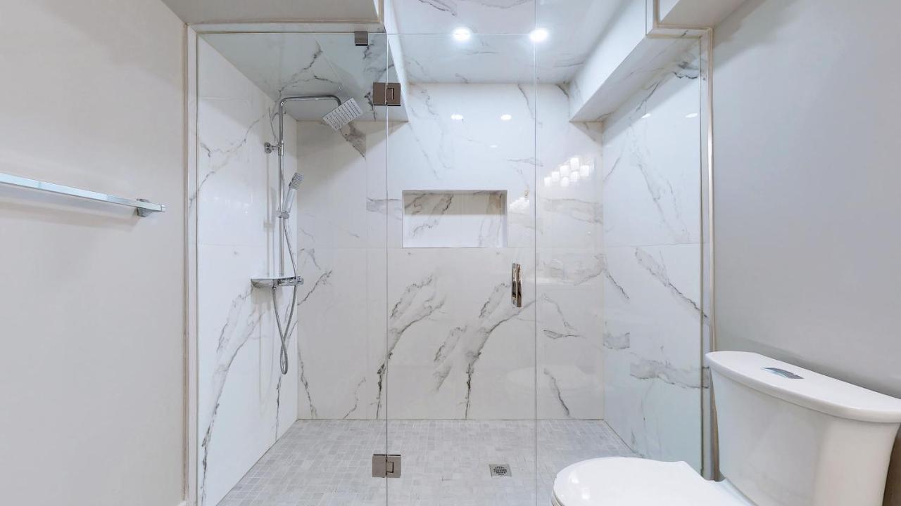 Stunning 2Br Lower Level Unit Vaughan Exteriör bild