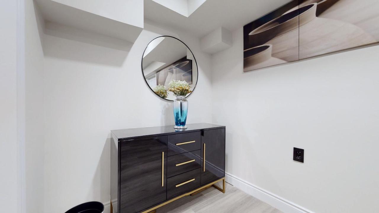 Stunning 2Br Lower Level Unit Vaughan Exteriör bild