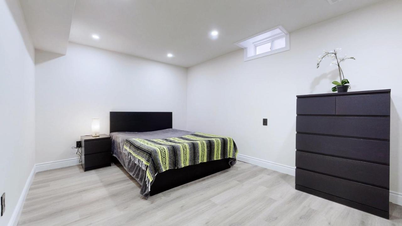 Stunning 2Br Lower Level Unit Vaughan Exteriör bild