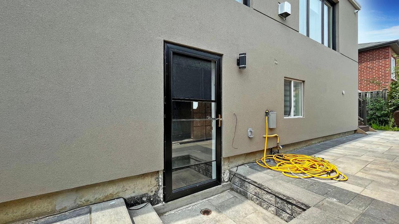 Stunning 2Br Lower Level Unit Vaughan Exteriör bild